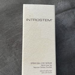 Introstem Stem Cell Eye Serum 