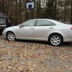 2007 Lexus ES 350