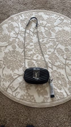 Saint Laurent Lou Mini camera Bag