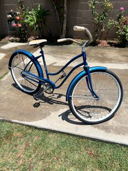 80’s Vintage Huffy Good Vibrations