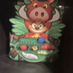 New Lion King Loungefly