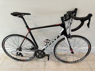 Scott Solace 20 - Size XL