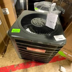 Goodman GSX 1.5 TonGoodman AC Condenser Air Conditioner 9SYG