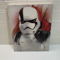 Star Wars Wall Art 
