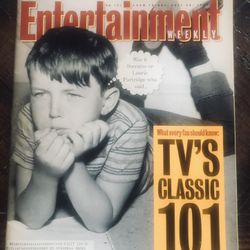 Vintage Entertainment Weekly July 1993 Magazine-Advertisements-GC