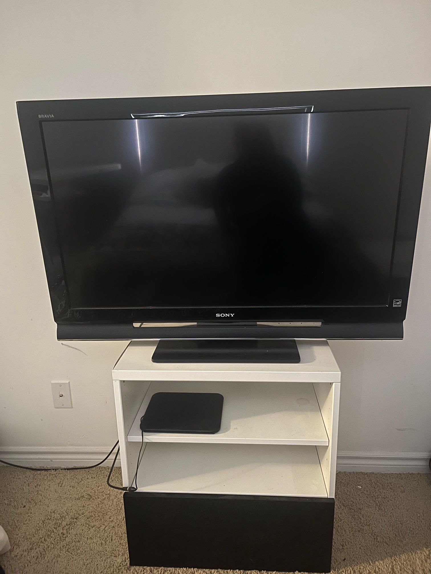 43" Sony TV 