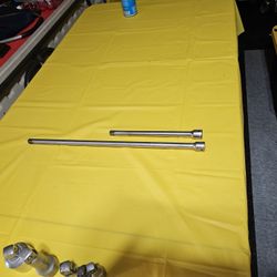 Snap -on Extentions 