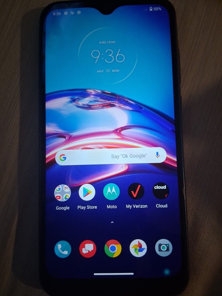Motorola Unlocked