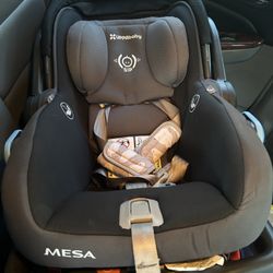 Car Seat