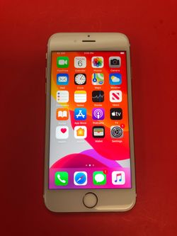 Apple iPhone 6s 128GB unlock for sale