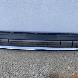 Lower Grill For Toyota Highlander 2001-2013 Yr. 