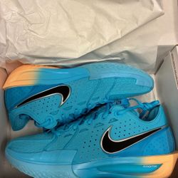 Nike GT CUT 3 Sz 8 , 9, 10.5