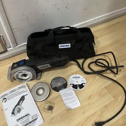 Dremel Ultra Saw
