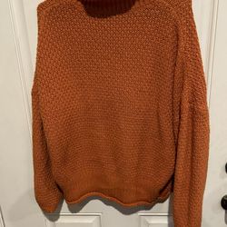 Woman Sweater