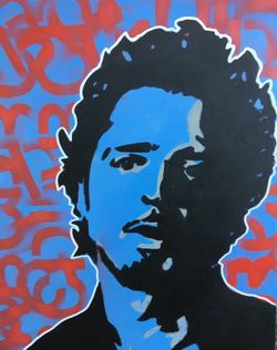 Chris cornell