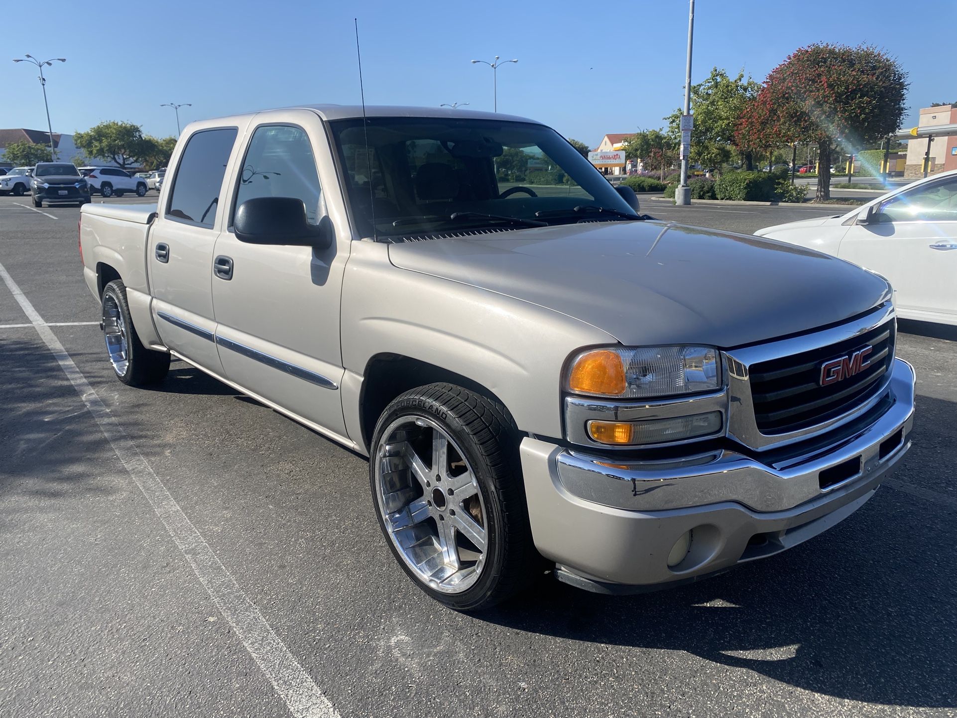 05 Sierra