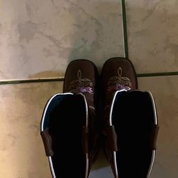 cowgirl boots size 6.5