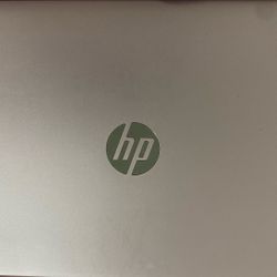 HP Stream 14" Laptop – Rose Gold – Good Condition w/ Charger