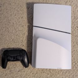 Ps5 Console 