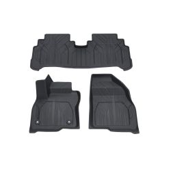 Bolt EUV Premium All Weather Floor Liners