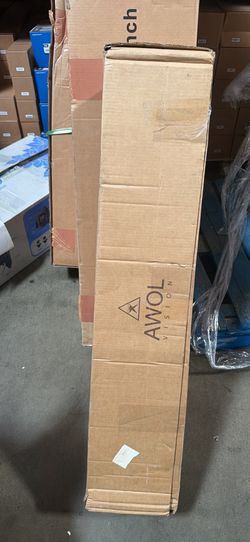 AWOL Vision MWM-P120