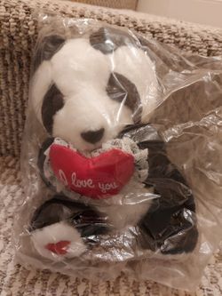 New Teddy Bears (Various)