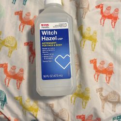 Witch Hazel 