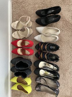 Heels