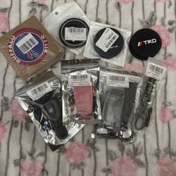 Car Accessories 