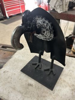 Buzzard Custom Made / Hand Made