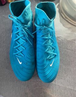 Nike soccer cleats