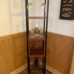 Wine Rack 