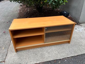 IKEA Benno Model TV/Media Console