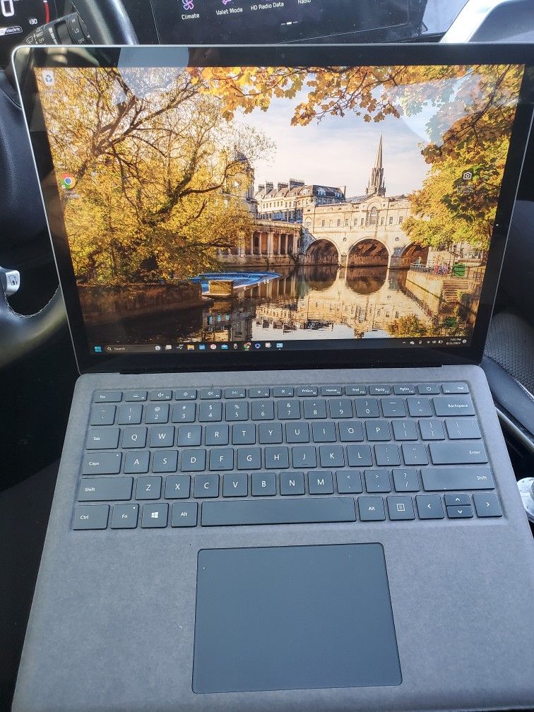 Microsoft Surface 4