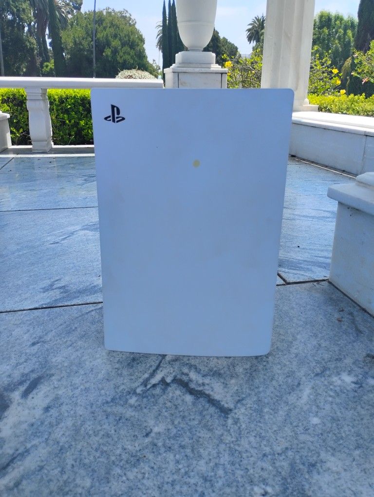 PS5