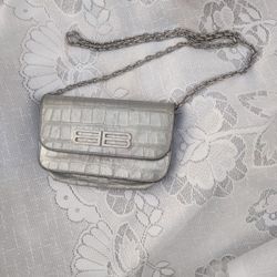 Balenciaga Gospel Clutch Walllet