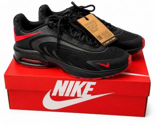 🔥 NEW Nike Air Max DN8 Men’s Size 11 – Black/Red – Brand New in Box