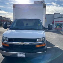 Boxtruck