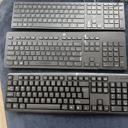 Keyboard