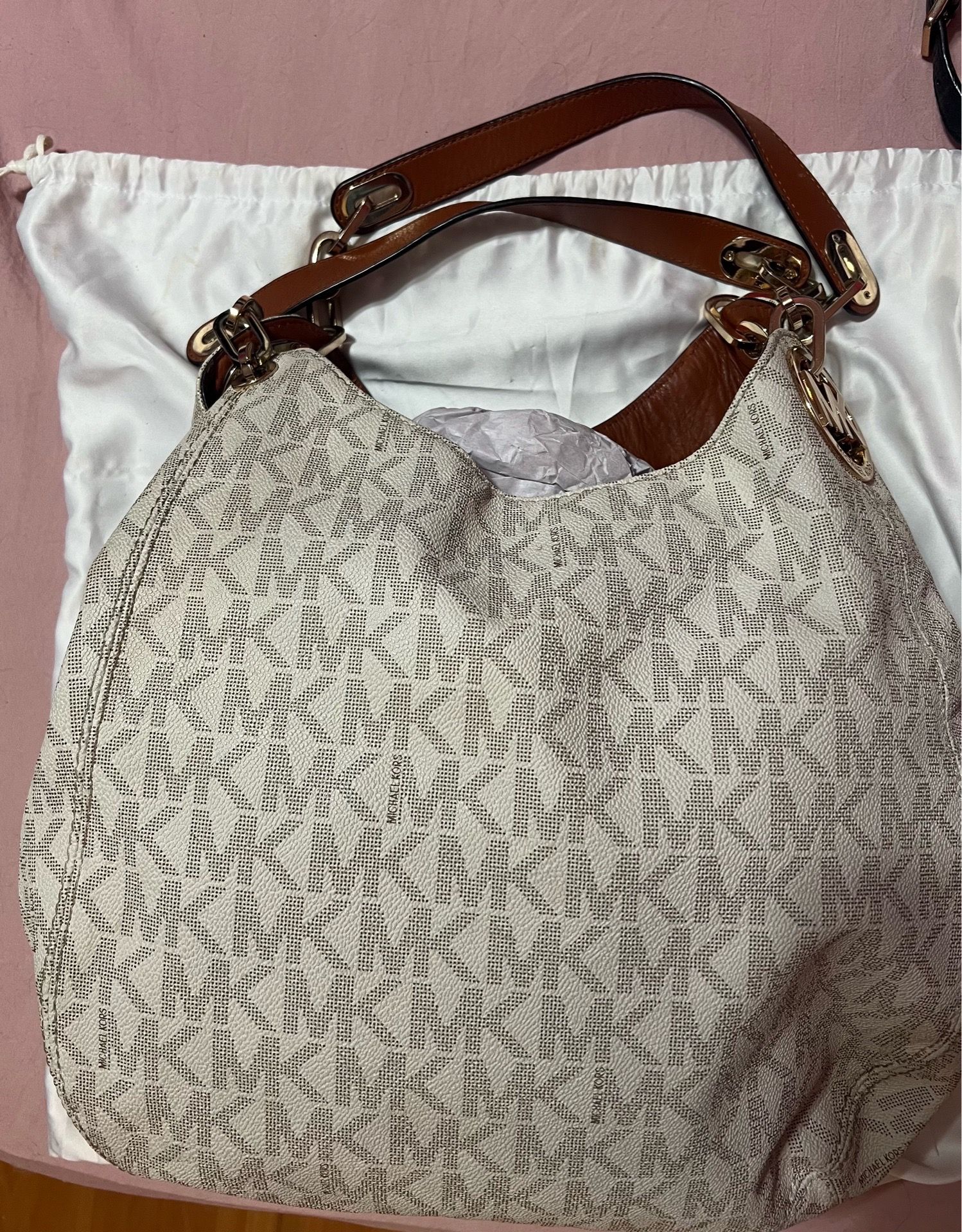 Michael Kors purse $50