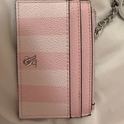 victoria secret wallet