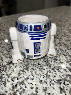 R2-D2 Ceramic Mug