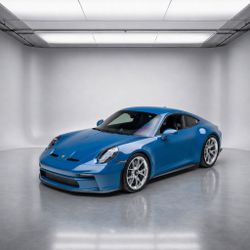 2022 Porsche 911 GT3 Touring
