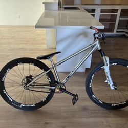Norco Dirt Jumper