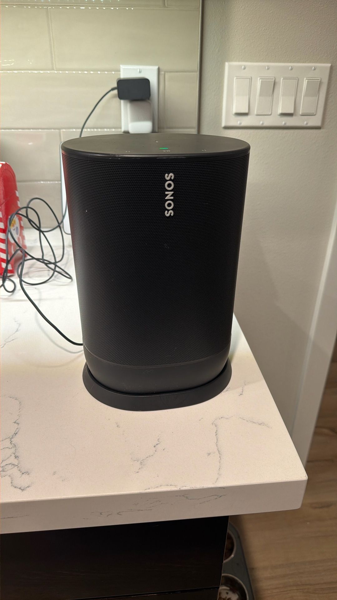 Sonos Move