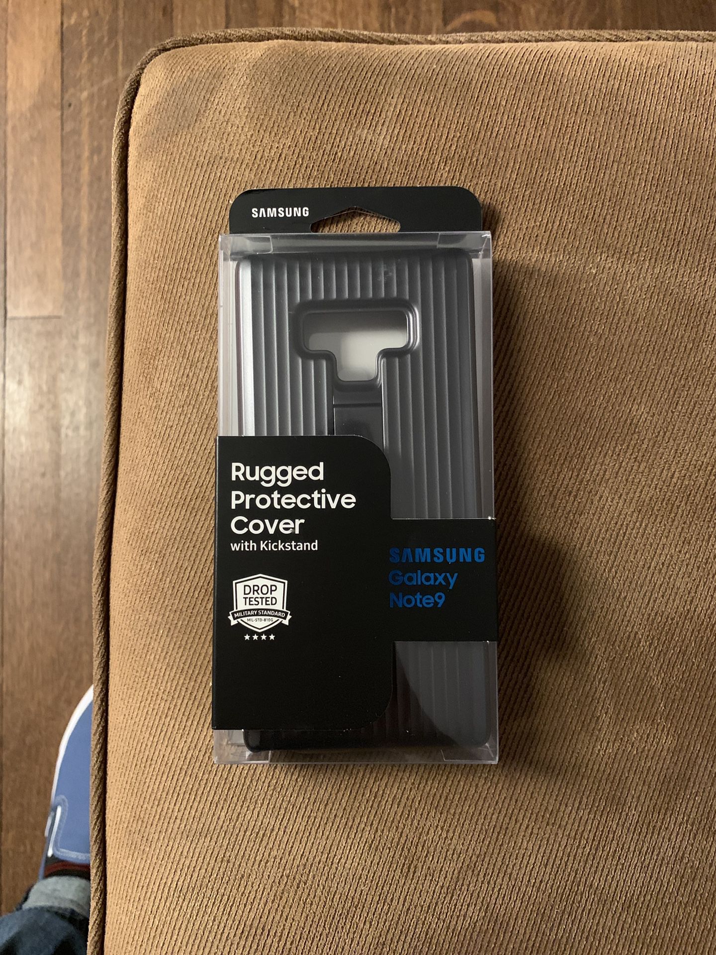 Samsung Note 9 case