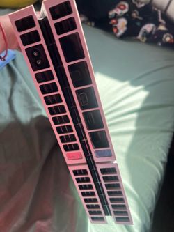 Ps4 with 2 remotes