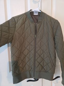 Junior Jacket