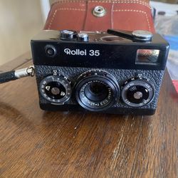 Rollei 35