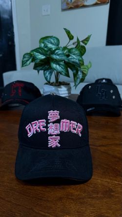 Caps available